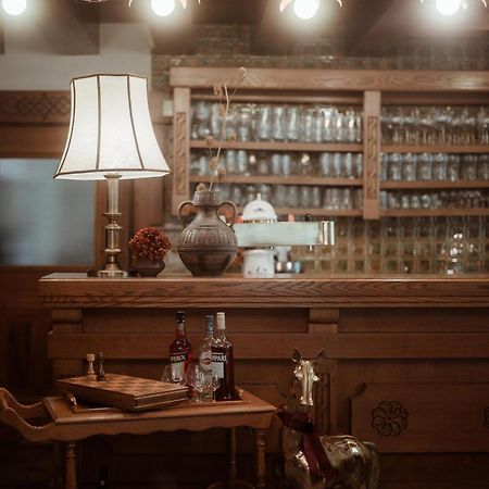 Pension Muehlbacherhof Екстер'єр фото