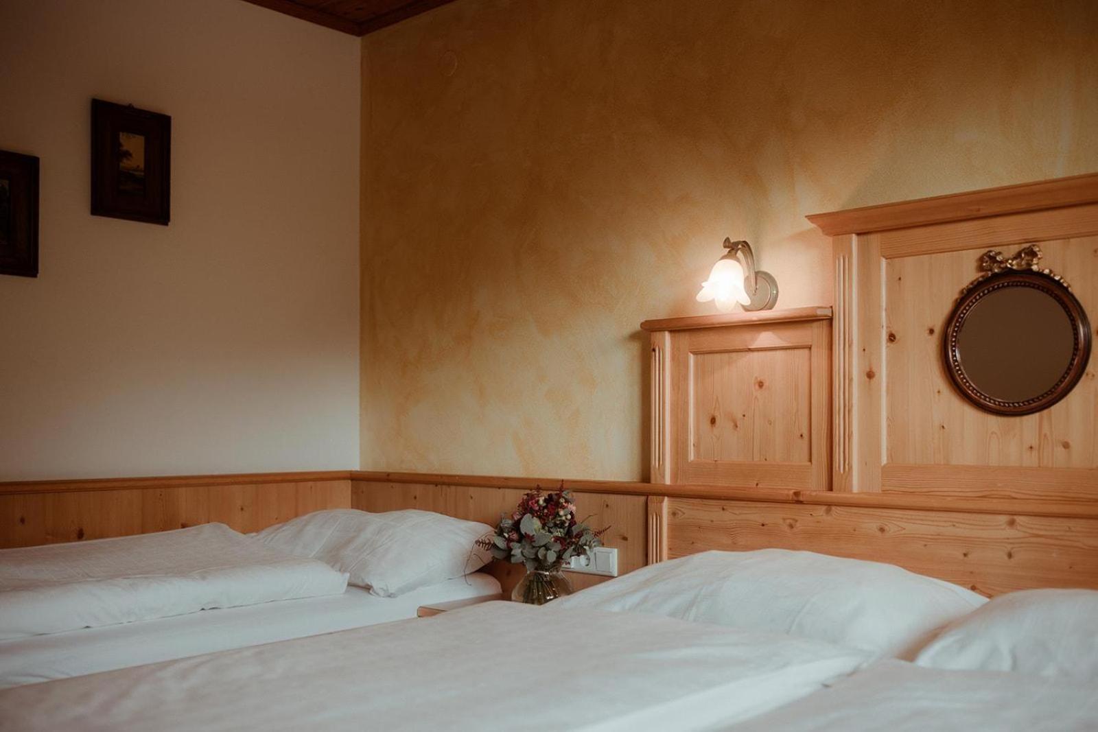 Pension Muehlbacherhof Екстер'єр фото