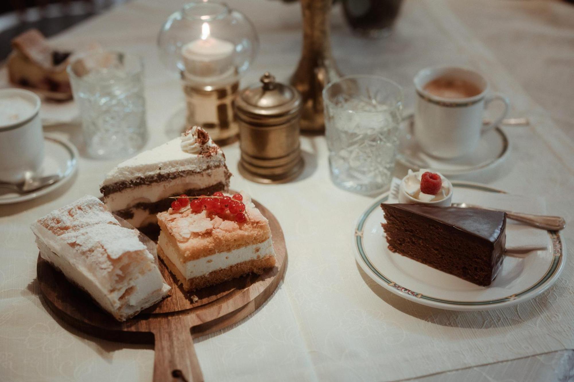 Pension Muehlbacherhof Екстер'єр фото