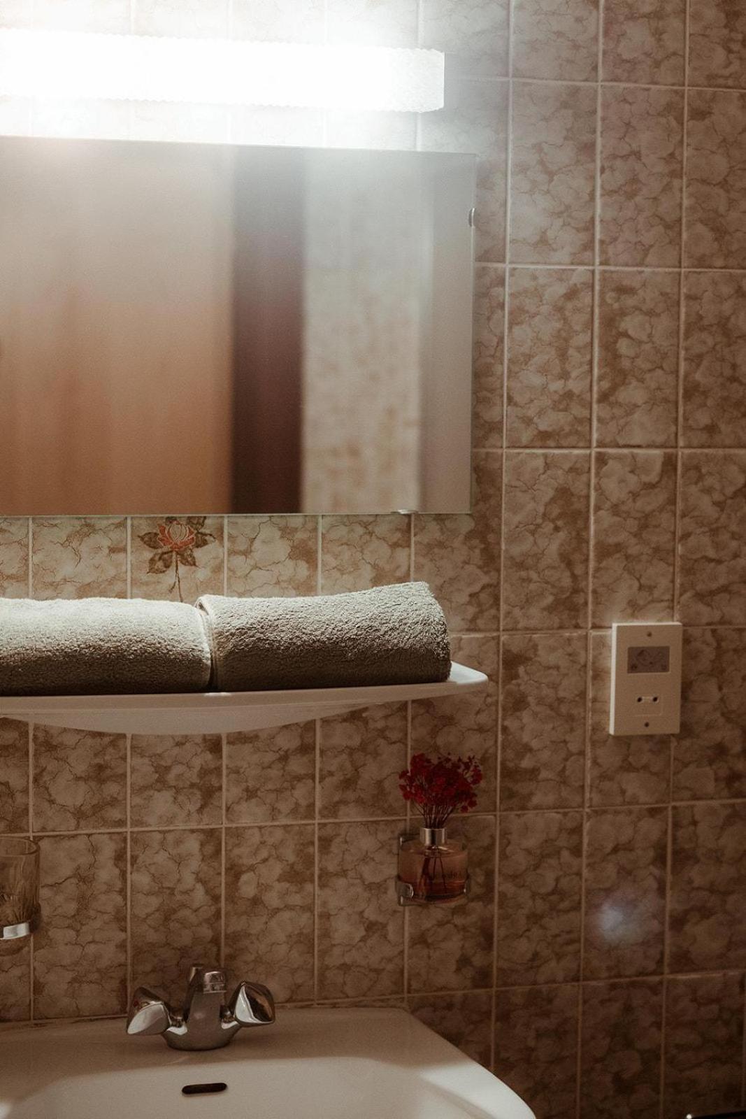 Pension Muehlbacherhof Екстер'єр фото