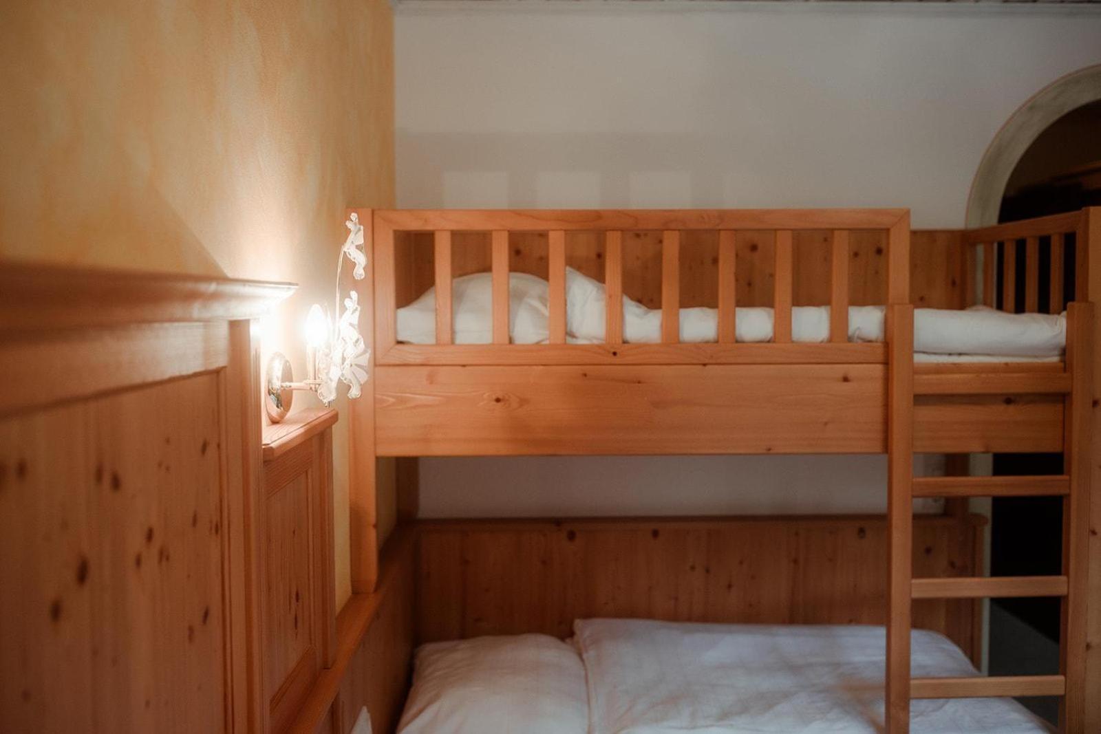 Pension Muehlbacherhof Екстер'єр фото