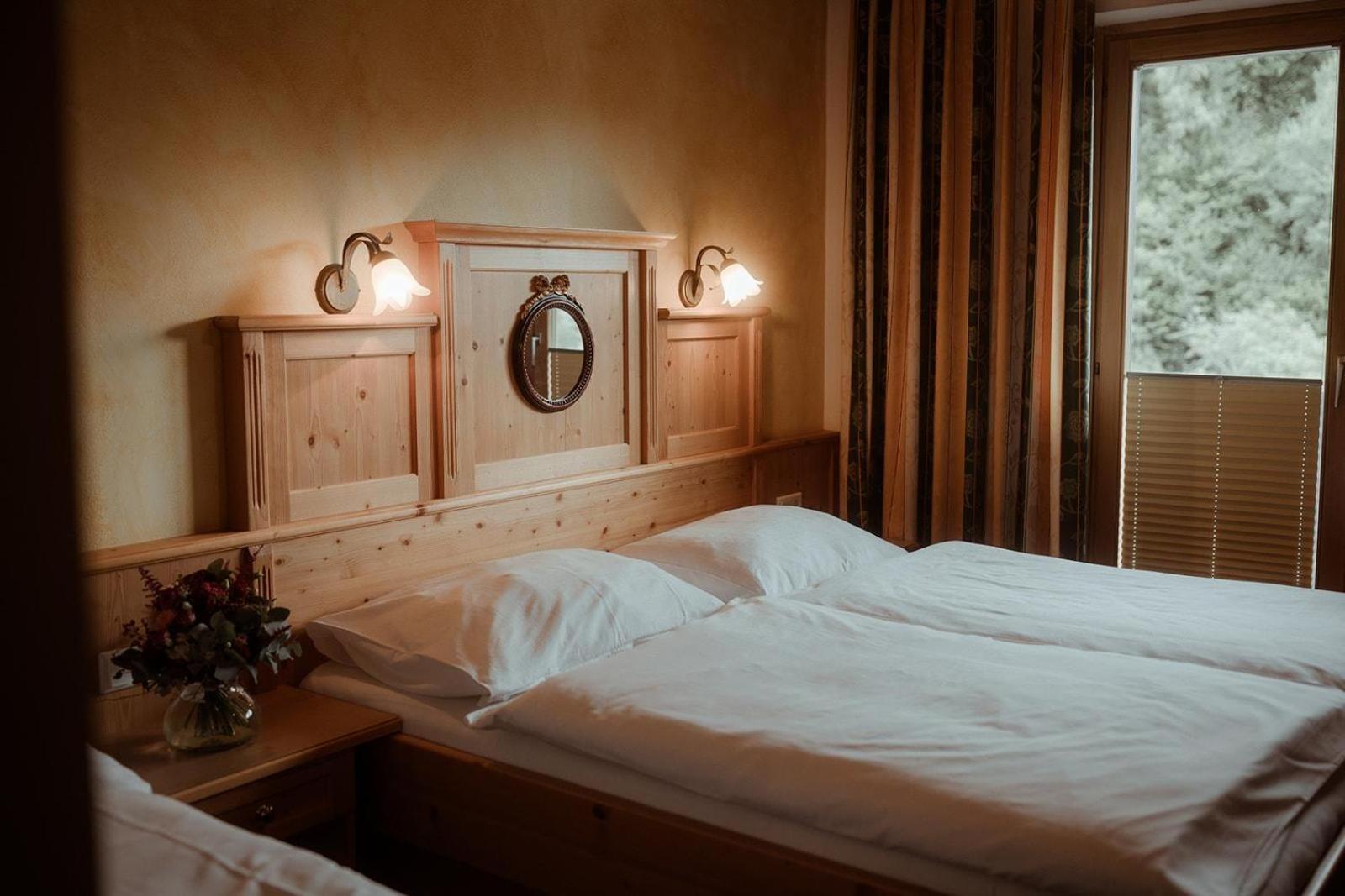Pension Muehlbacherhof Екстер'єр фото