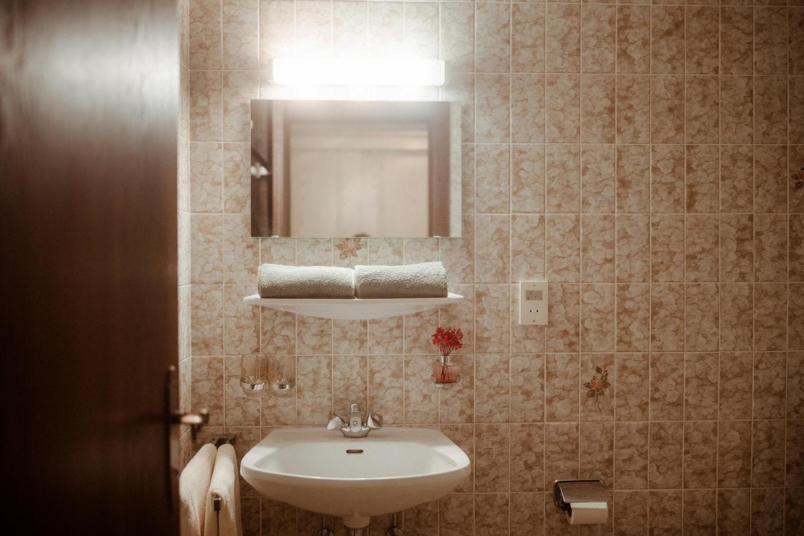 Pension Muehlbacherhof Екстер'єр фото