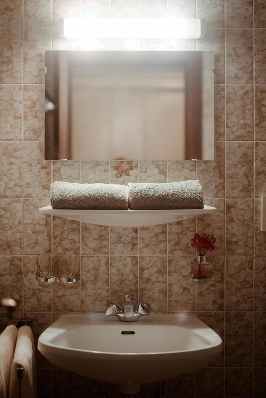 Pension Muehlbacherhof Екстер'єр фото