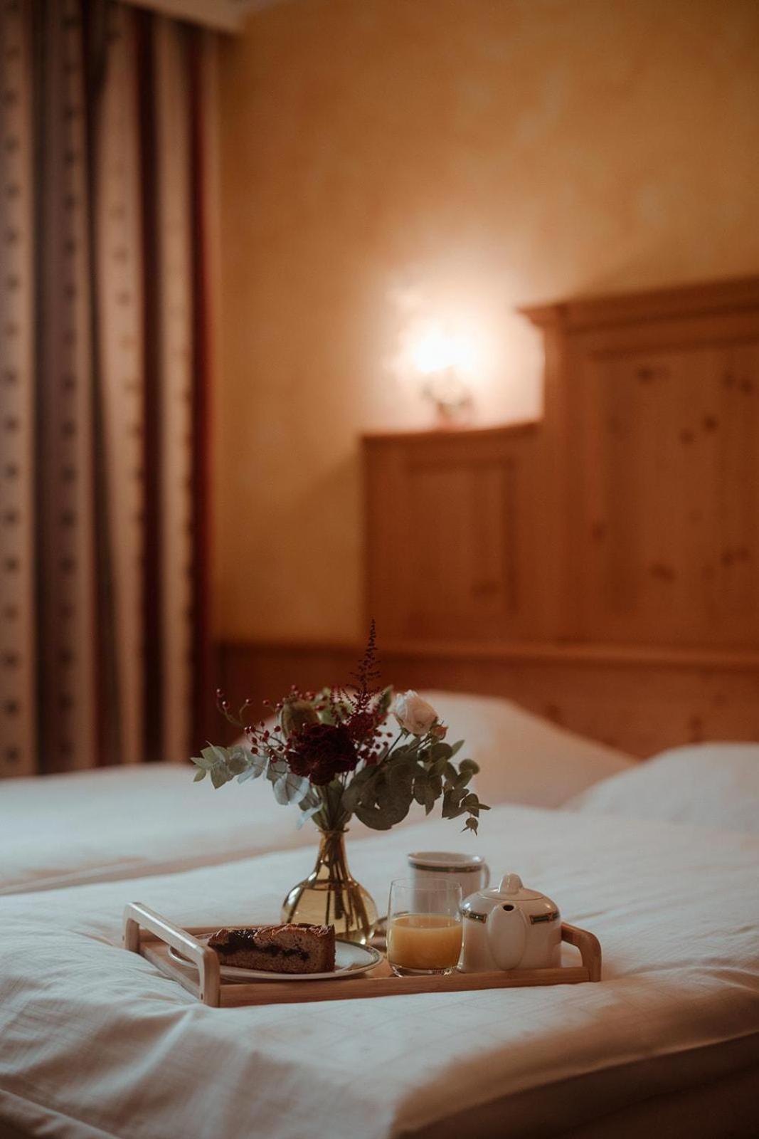 Pension Muehlbacherhof Екстер'єр фото
