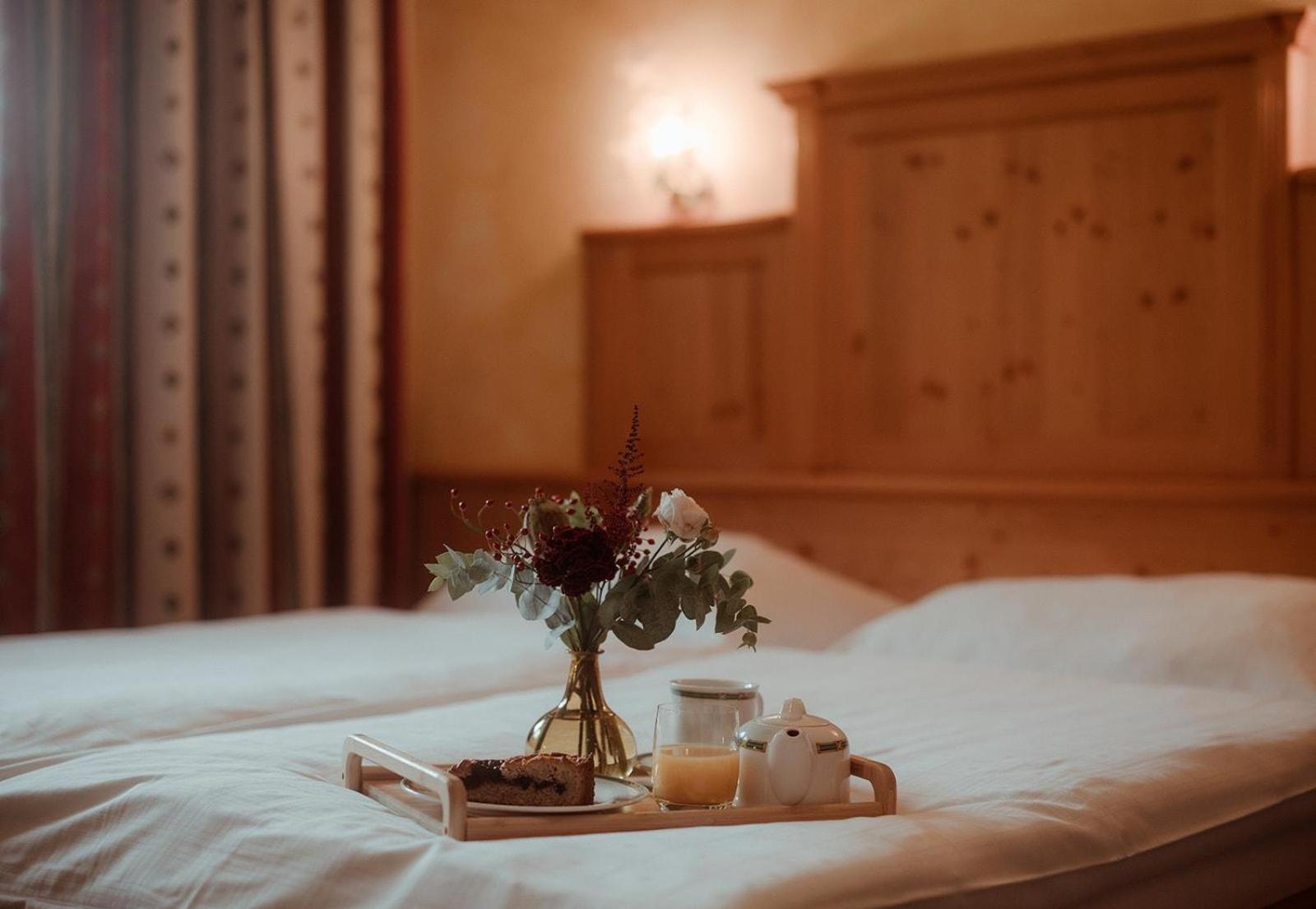 Pension Muehlbacherhof Екстер'єр фото