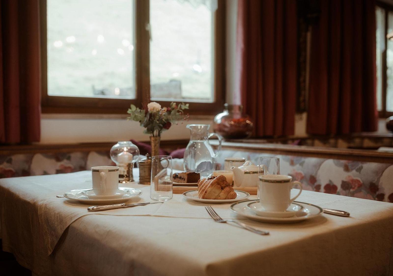 Pension Muehlbacherhof Екстер'єр фото
